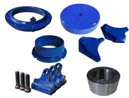 VSI Parts & Conmantile 1